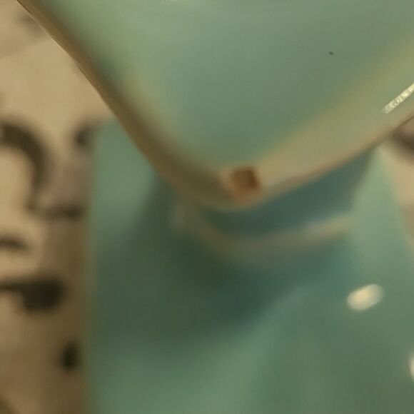 Pair of Vintage Candlestick Holders - Picture 5 of 7